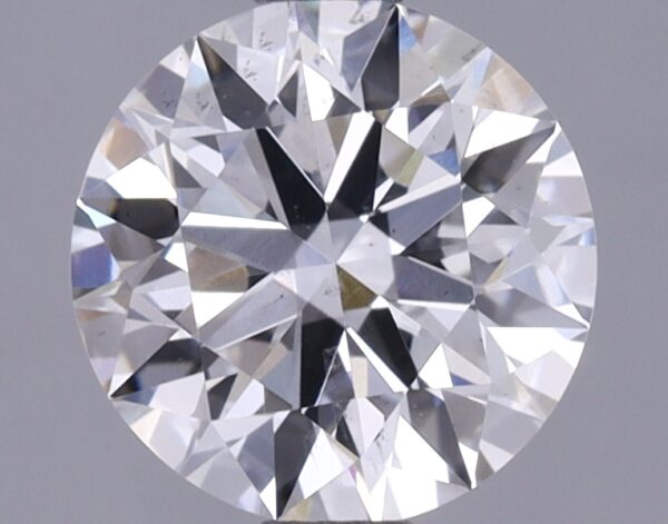 1.34 cctw SI1 - Lab Grown Loose Diamond