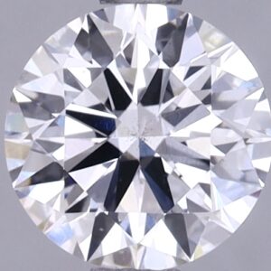 1.19 cctw VS2 - Lab Grown Loose Diamond