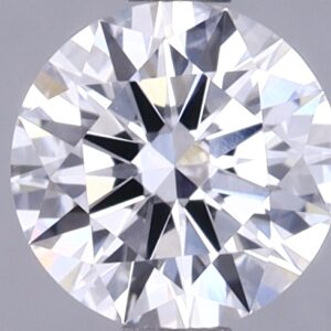 1.05 cctw VVS2 - Lab Grown Loose Diamond