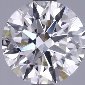 1.43 cctw VVS2 - Lab Grown Loose Diamond