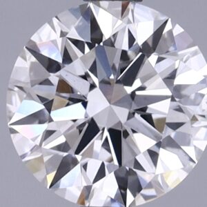 1.41 cctw VVS2 - Lab Grown Loose Diamond
