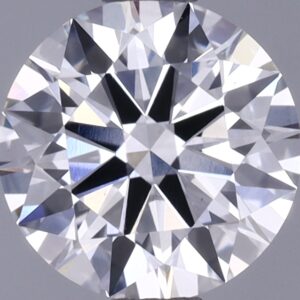 1.12 cctw VS1 - Lab Grown Loose Diamond