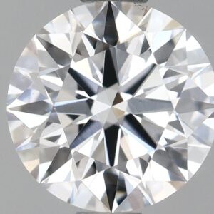 1.07 cctw VS1 - Lab Grown Loose Diamond