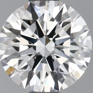 1.01 cctw VS2 - Lab Grown Loose Diamond
