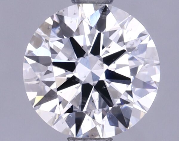 1.32 cctw SI1 - Lab Grown Loose Diamond