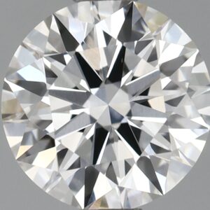 1.44 cctw VVS2 - Lab Grown Loose Diamond