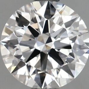 1.41 cctw VVS2 - Lab Grown Loose Diamond