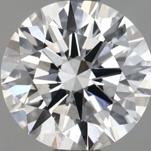 1.39 cctw VS1 - Lab Grown Loose Diamond