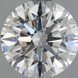 1.46 cctw VVS2 - Lab Grown Loose Diamond