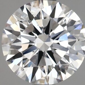 1.45 cctw VS2 - Lab Grown Loose Diamond