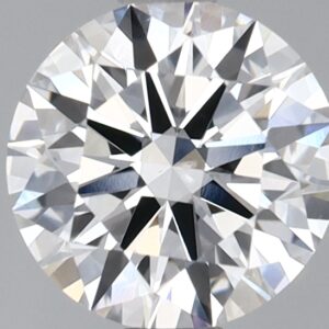 1.43 cctw VS1 - Lab Grown Loose Diamond