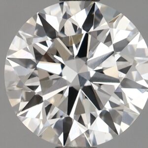 1.43 cctw VVS1 - Lab Grown Loose Diamond