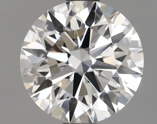1.43 cctw VVS1 - Lab Grown Loose Diamond