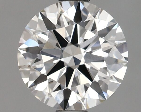 1.37 cctw VVS2 - Lab Grown Loose Diamond
