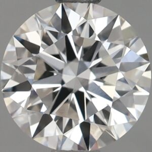 1.33 cctw VS1 - Lab Grown Loose Diamond
