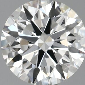 1.30 cctw VVS2 - Lab Grown Loose Diamond