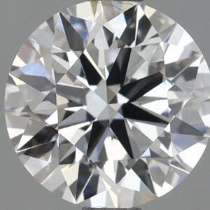 1.22 cctw VVS2 - Lab Grown Loose Diamond