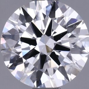 1.05 cctw VVS2 - Lab Grown Loose Diamond