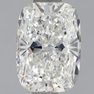1.04 cctw VVS2 - Lab Grown Loose Diamond