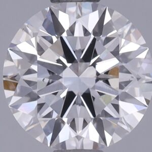 1.02 cctw VS2 - Lab Grown Loose Diamond