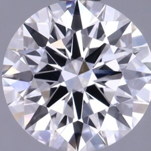 1.41 cctw VVS2 - Lab Grown Loose Diamond