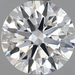 1.22 cctw VS1 - Lab Grown Loose Diamond