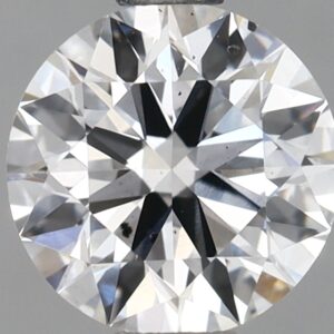 1.11 cctw SI1 - Lab Grown Loose Diamond