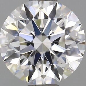 1.12 cctw VS1 - Lab Grown Loose Diamond