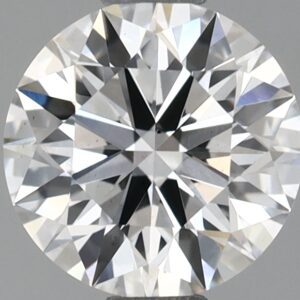 1.10 cctw VS1 - Lab Grown Loose Diamond