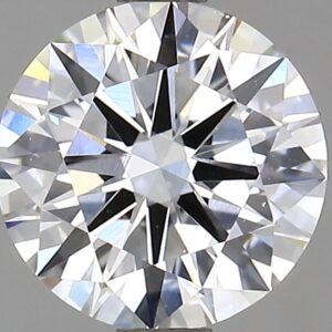 1.43 cctw VS1 - Lab Grown Loose Diamond