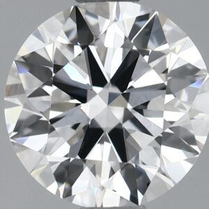1.40 cctw VVS2 - Lab Grown Loose Diamond