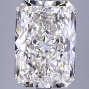 5.86 cctw SI1 - Lab Grown Loose Diamond