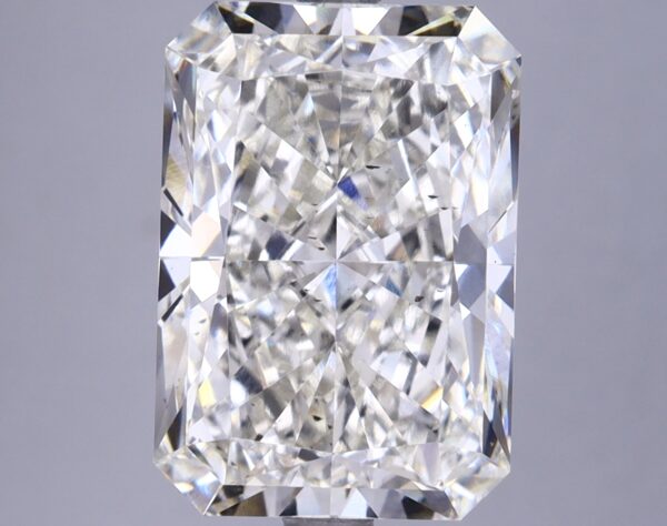 5.86 cctw SI1 - Lab Grown Loose Diamond