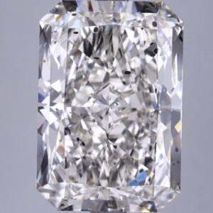 5.74 cctw SI2 - Lab Grown Loose Diamond
