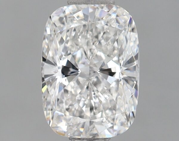 1.01 cctw VS2 - Lab Grown Loose Diamond