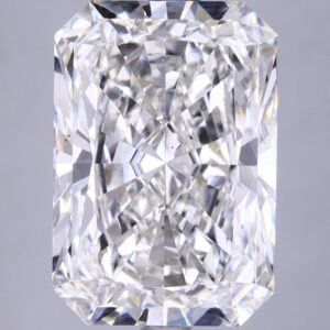 5.86 cctw VS2 - Lab Grown Loose Diamond