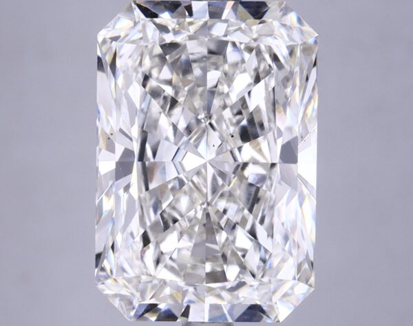 5.86 cctw VS2 - Lab Grown Loose Diamond