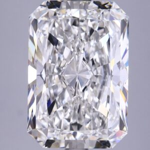 5.04 cctw VVS2 - Lab Grown Loose Diamond
