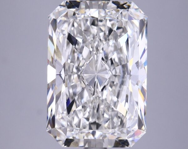 5.04 cctw VVS2 - Lab Grown Loose Diamond