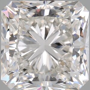 6.50 cctw VS1 - Lab Grown Loose Diamond
