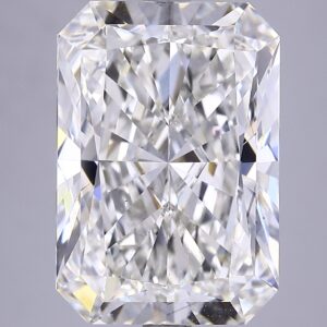 6.39 cctw VS2 - Lab Grown Loose Diamond