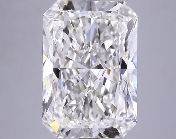 6.39 cctw VS2 - Lab Grown Loose Diamond