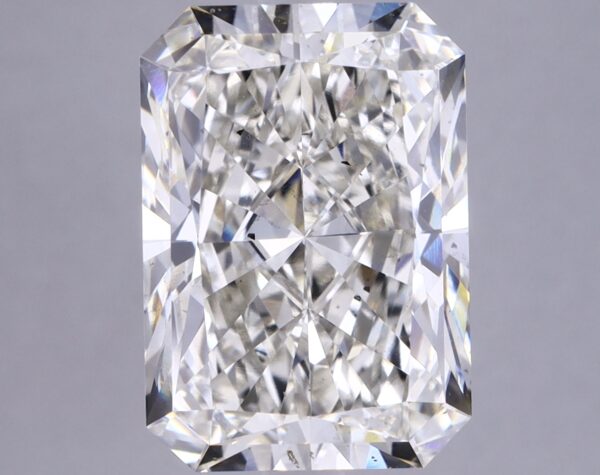 6.20 cctw SI1 - Lab Grown Loose Diamond