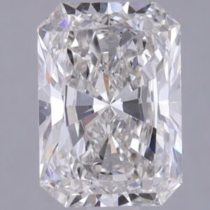 1.74 cctw VVS2 - Lab Grown Loose Diamond