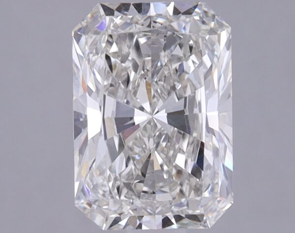 1.74 cctw VVS2 - Lab Grown Loose Diamond