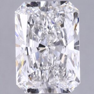 1.69 cctw VS1 - Lab Grown Loose Diamond