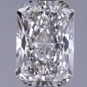 1.68 cctw VS1 - Lab Grown Loose Diamond