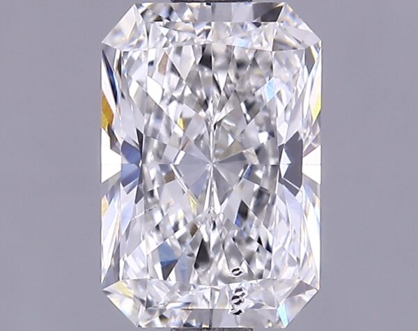1.51 cctw SI1 - Lab Grown Loose Diamond