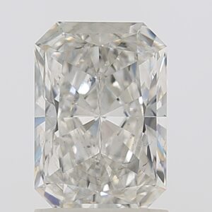 1.70 cctw SI1 - Lab Grown Loose Diamond