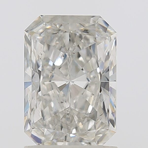 1.70 cctw SI1 - Lab Grown Loose Diamond